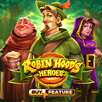 Anh hùng Robin Hood thumbnail