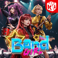 Cô Gái Ban Nhạc thumbnail