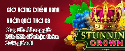 Jackpot Bùng Nổ Mỗi Ngày banner