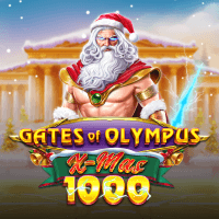 Cổng Olympus Giáng Sinh 1000 thumbnail