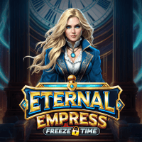 Eternal Empress - Freeze Time thumbnail